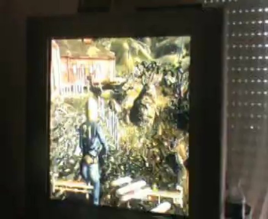 test de fallout new vegas
