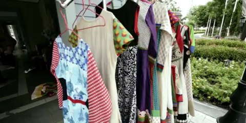 Latest Photo shoot by Span