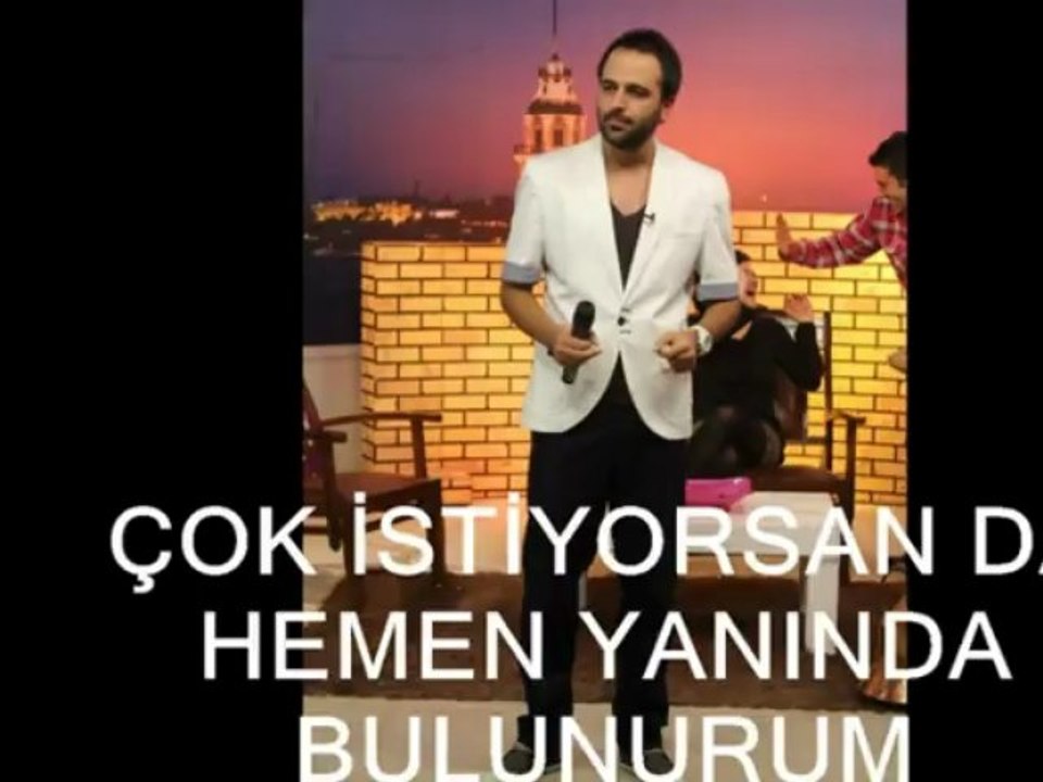 İBRAHİM ALTINIŞIK  HASARLI