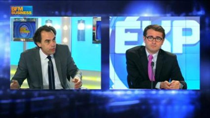 Emmanuel Duteil : Les experts - 10 juillet 2/2