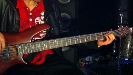 Grande y Fuerte Bajo Tutorial (Avivamiento)