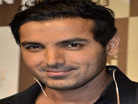 John Abraham learns 3 different laguages for Madras Cafe