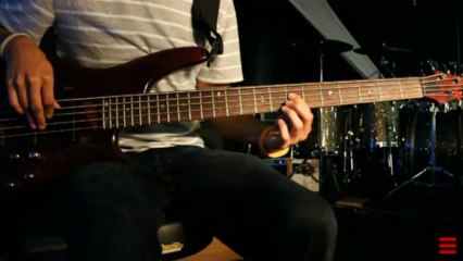Hay Libertad Bajo/Bass Tutorial