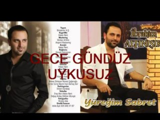 İBRAHİM ALTINIŞIK  Ah O Yandan