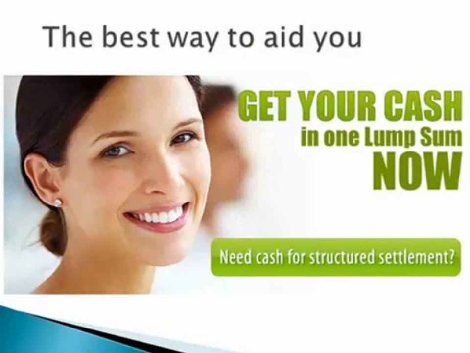 Productive Structured Settlements and methods at TopNotch