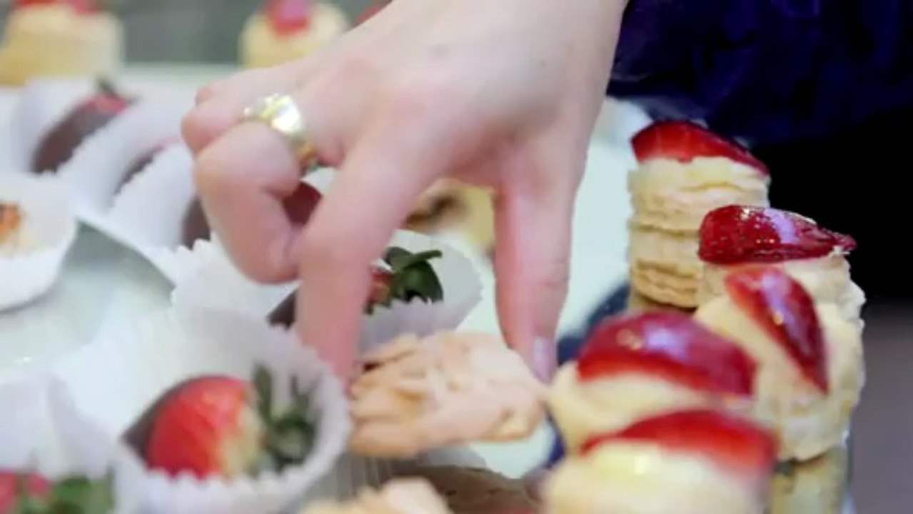 Culinary Arts Centre at Centennial College in Toronto