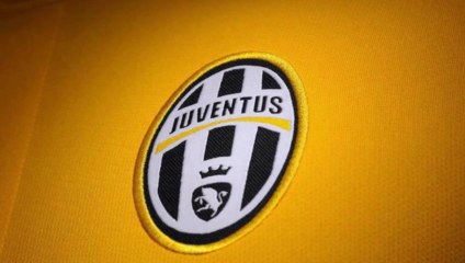 Le nouveau maillot away de la Juventus pour la saison 2013/2014 !