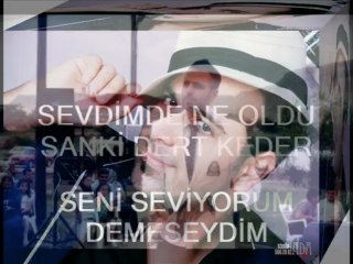 İBRAHİM ALTINIŞIK KEŞKE