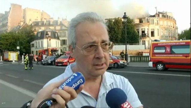 Un joyau de l'architecture du XVIIe siècle en proie aux...