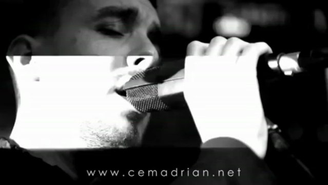 Cem Adrian - Sen Benim