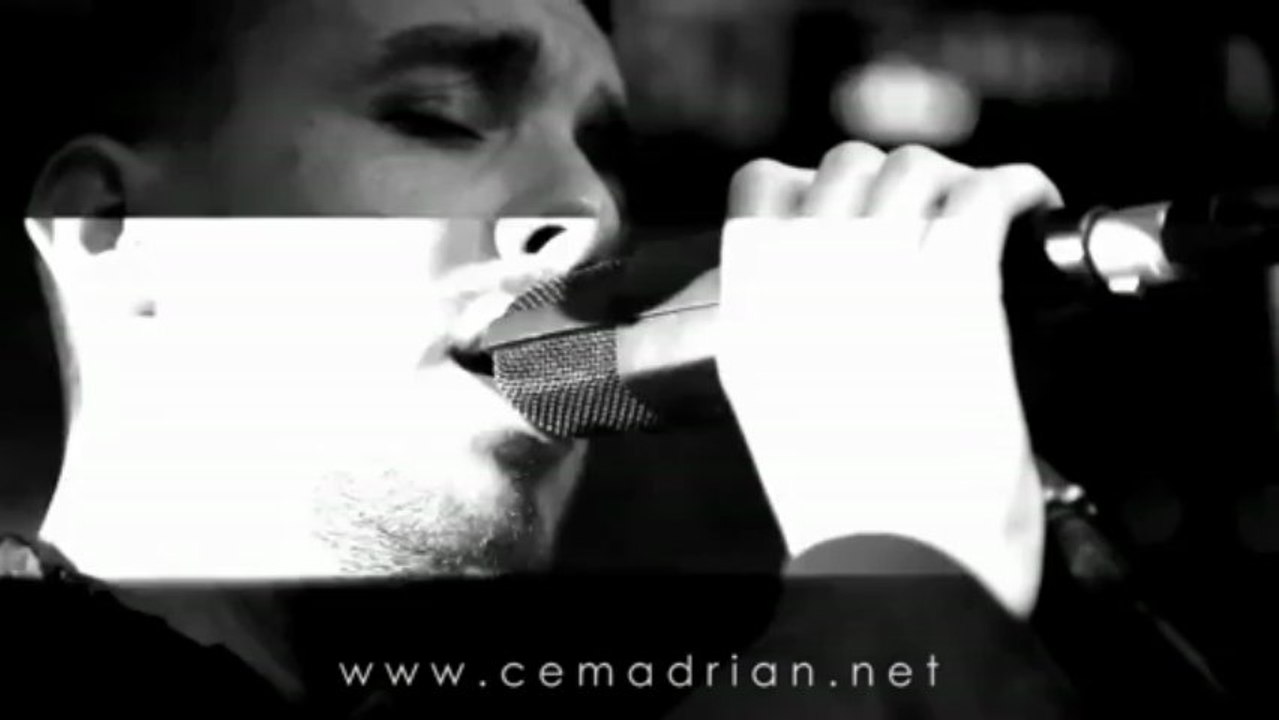 Cem Adrian - Sen Benim