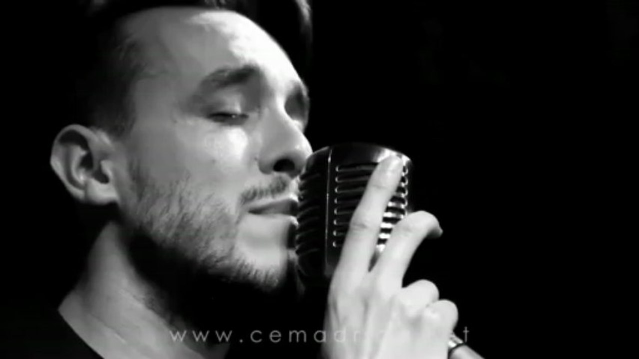 Cem Adrian - Tanrı'nın Elleri