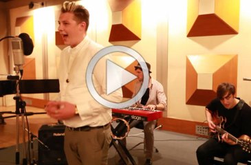 John Newman - Love Me Again