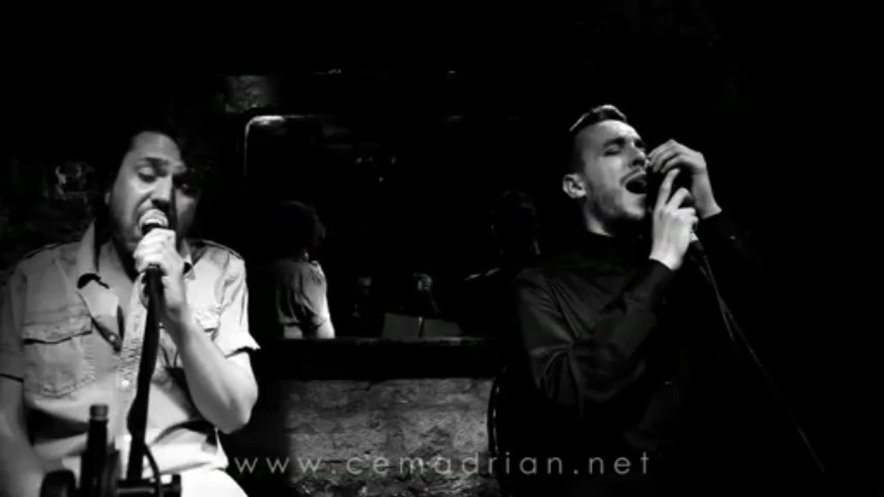 Cem Adrian & Halil Sezai - Nereye Gidiyorsun