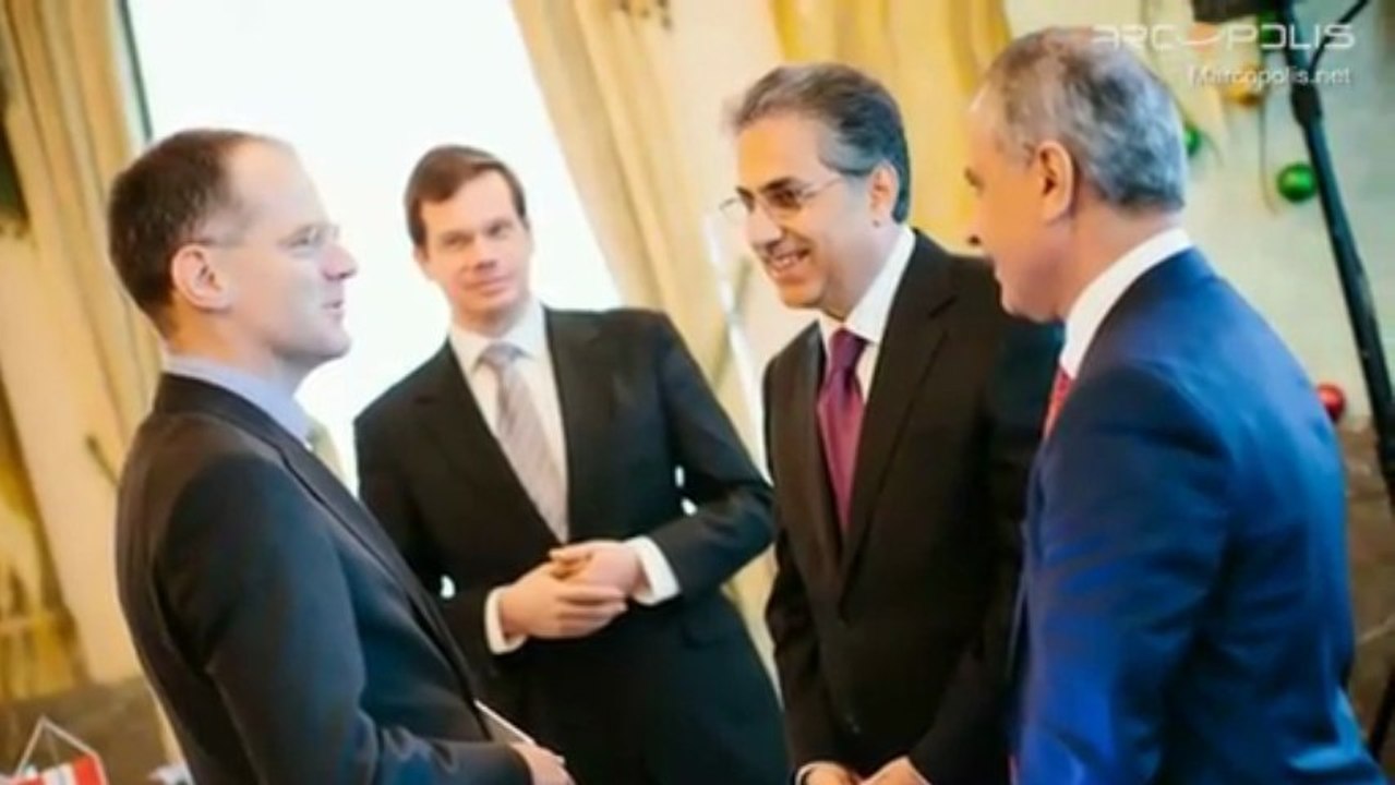 Role of Private Sector in Iraqi Kurdistan: PPPs