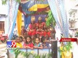 Tv9 Gujarat - Rath Yatra celebration in Mehsana 2013