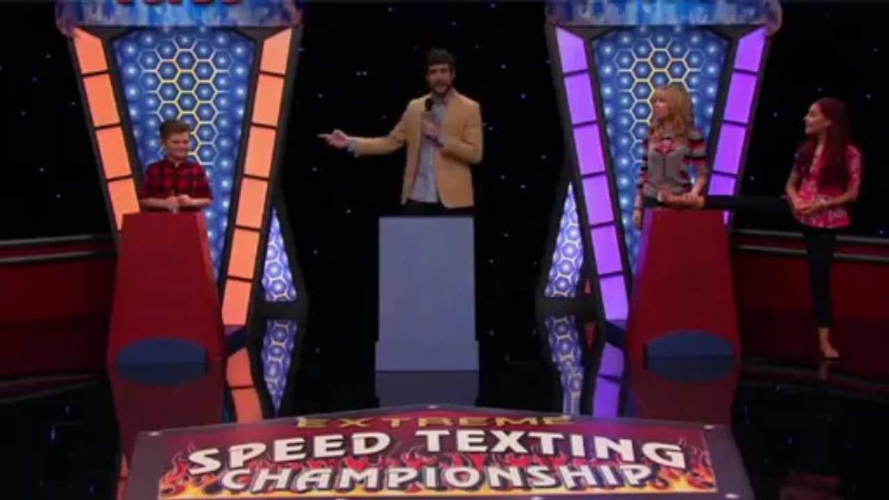 Texting Competition PROMO