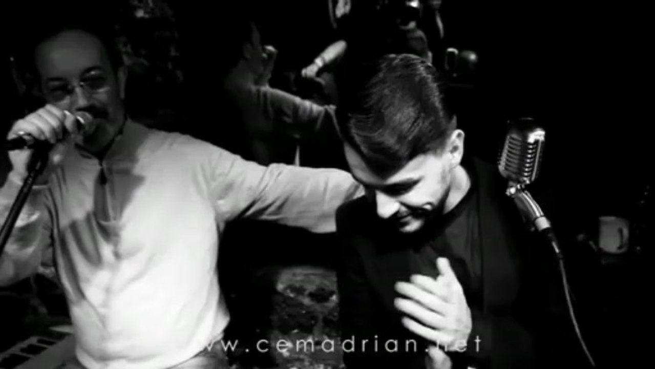 Cem Adrian & Hüsnü Arkan - Küçüğüm