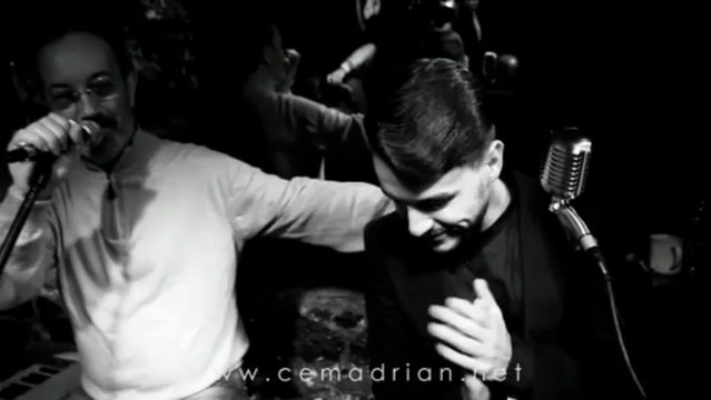 Cem Adrian & Hüsnü Arkan - Küçüğüm