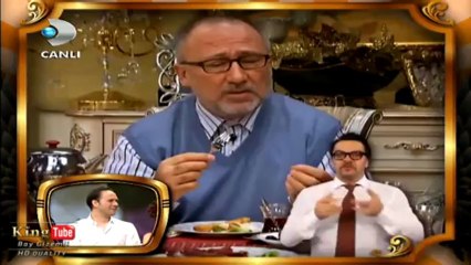 BEYAZ SHOW Gupse Özay (Nurhayat)