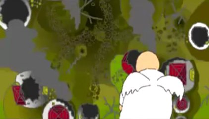 Duman Ah - Animasyon Klip