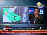 أزمة حزب النور مع د. البرادعي ود. زياد بهاء الدين