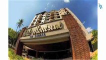 Panamá - Hotel Montreal (Quehoteles.com)