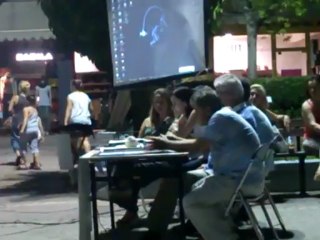 Ιλιον 3 - Εφη Σπυροπούλου μέρος 1ο