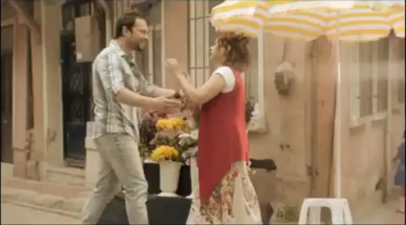 Sadece Arkadaşız (Özgün)