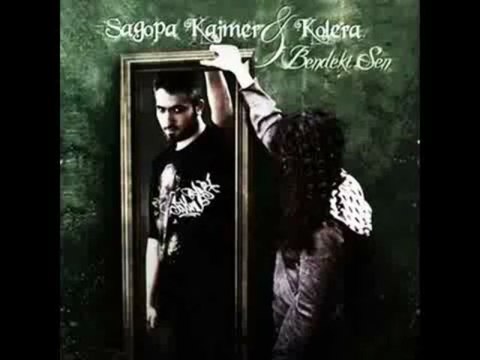 Sagopa Kajmer & Kolera - İyi Bilirim (2010)