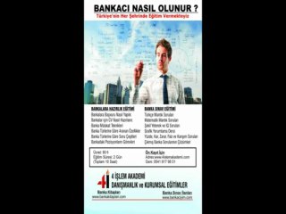 Garanti Bankası Soruları