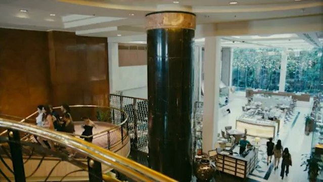 The Department of Secrecy Affairs 1