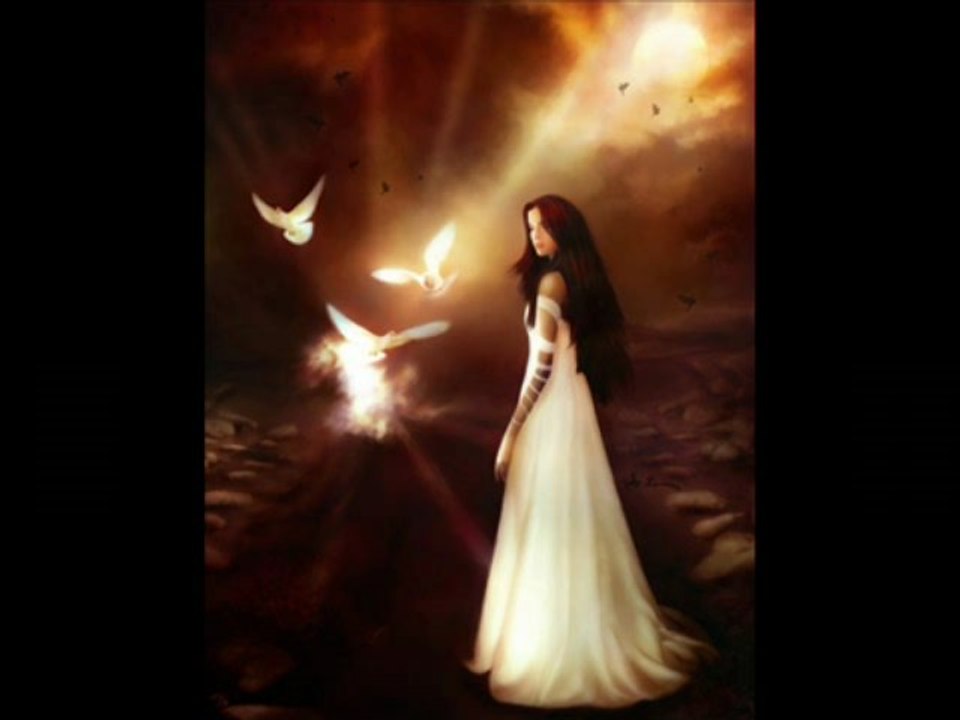 Yalın-Meleklerin sözü var