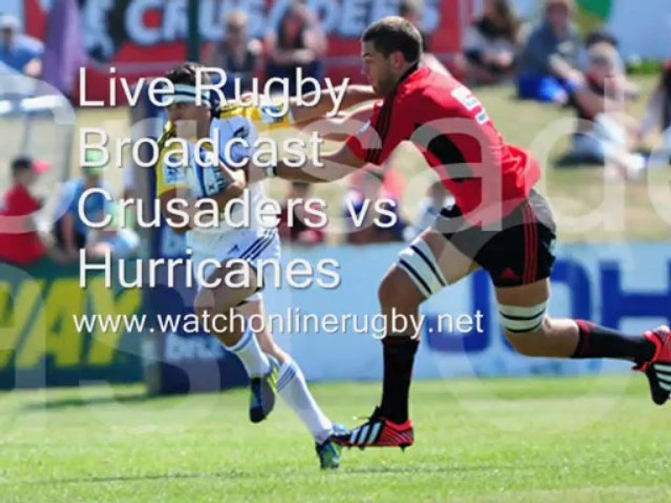 Chiefs vs Crusaders Live On WEB