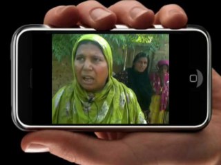 child labour Ramzan & Awais