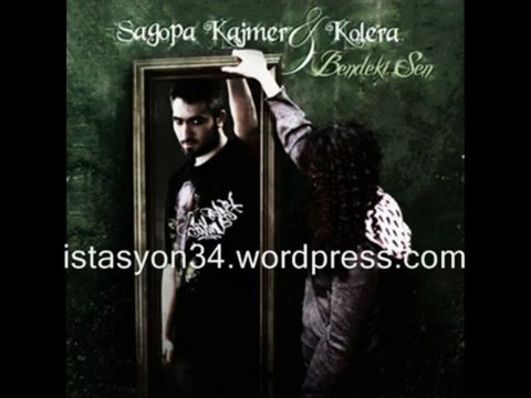 04. Sagopa Kajmer & Kolera - Mevsimler Gibisin