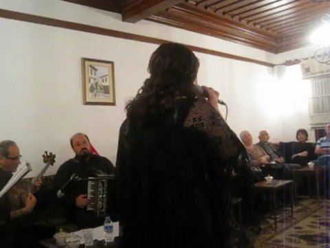 GÜLER EROĞLU -SARI GELİN/ AZERİ VERS