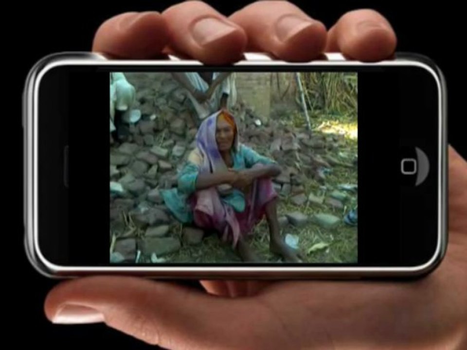 Poverty Film by Ramzan & Awais