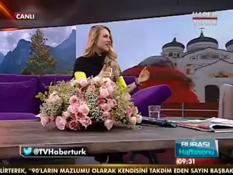 Burası Haftasonu - Gülhan Şen