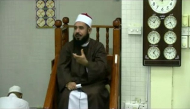 istaqbal e ramzan-By Qari Mohammad Hanif dar