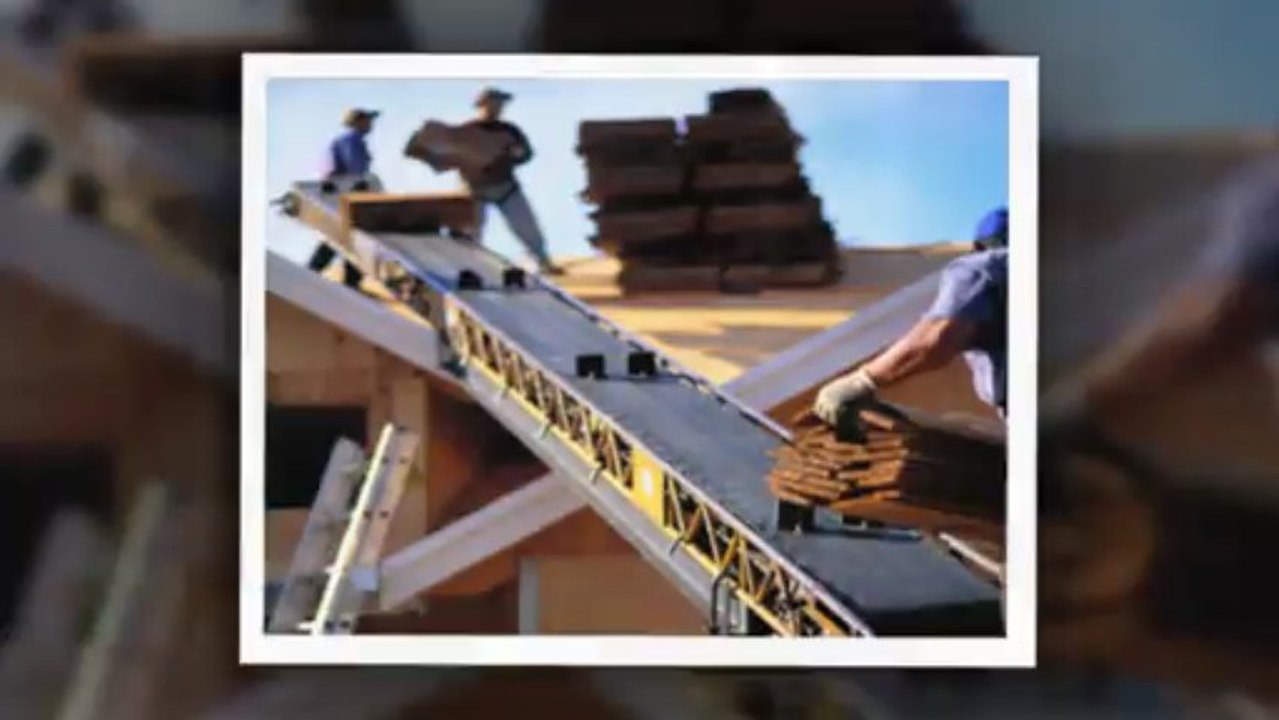 Roof Installation & Re Roofing Services Santa Fe TX