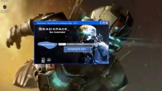 Free Dead Space 3 BEST Steam Key Generator HD ~ FREE DOWNLOAD~ NO SURVEY~