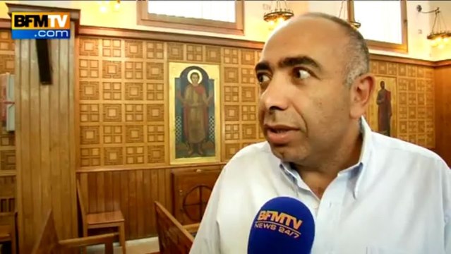 Egypte: l'inquiétude des chrétiens coptes - 10/07