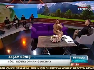 Burası Haftasonu - Tüdanya