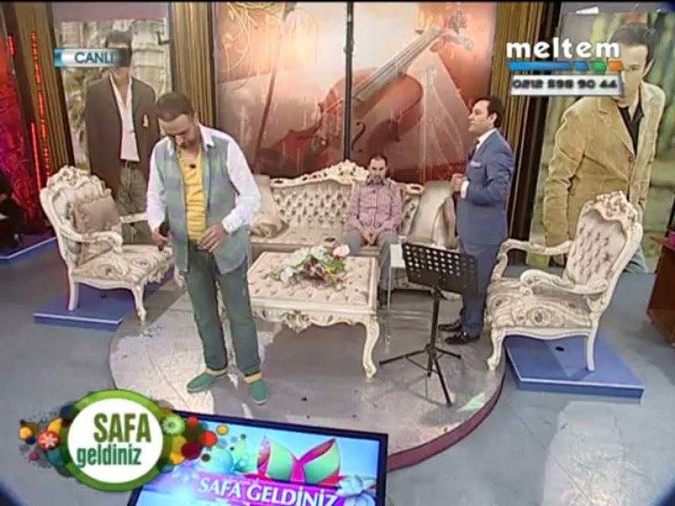 ibrahim altınışık yüregim sabret