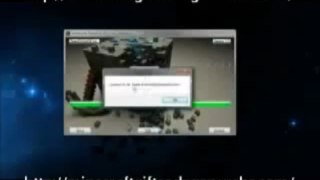 Mediafire Download Minecraft Gift Code Generator 2013 LEAKED