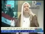 Takfiri Sheikh Adnan Aroor Exposed by a Telephone Caller