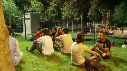 Morre jovem ferido em protestos na Turquia