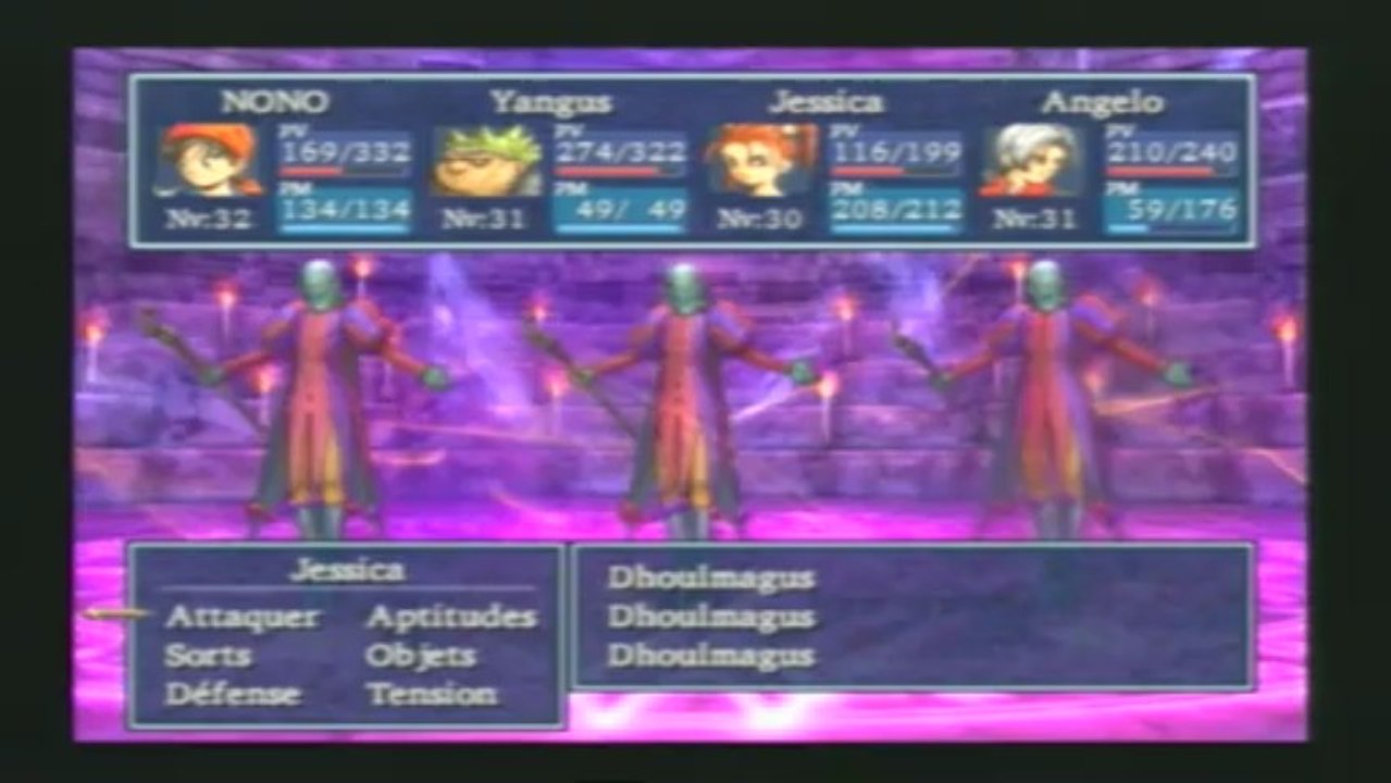 dragon quest 8 partie 31