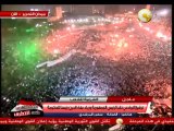 موقف حزب النور بعد عزل مرسي من منصب الرئاسة